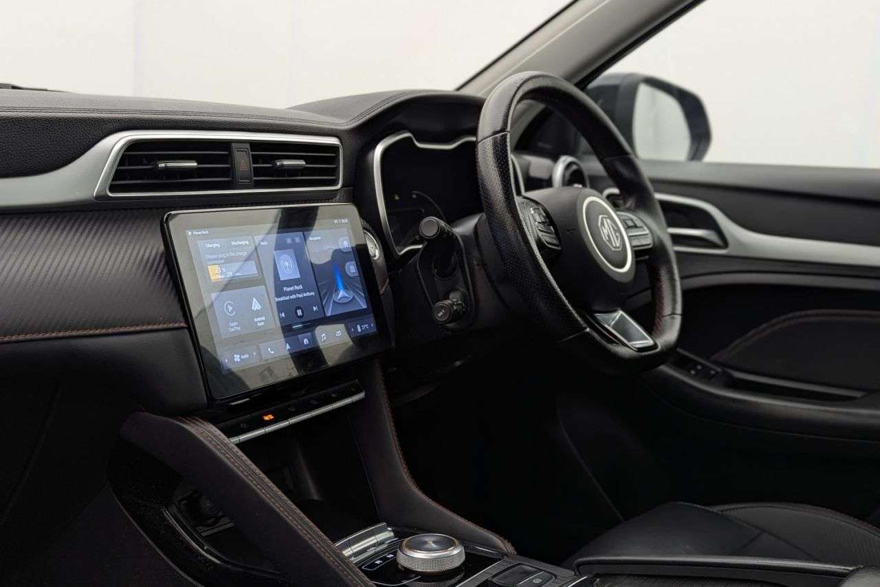 2022 MG MG ZS 2022 MG MG ZS