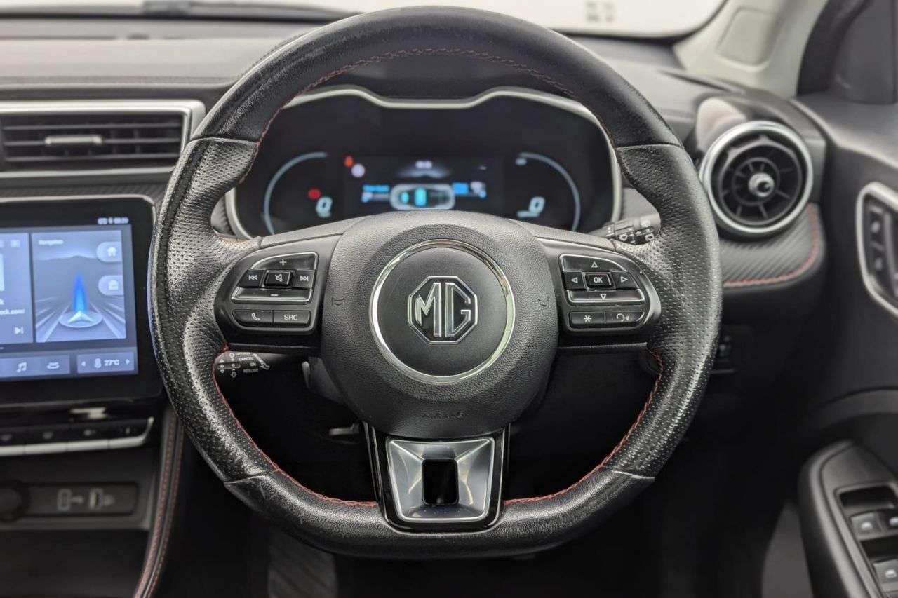 2022 MG MG ZS 2022 MG MG ZS