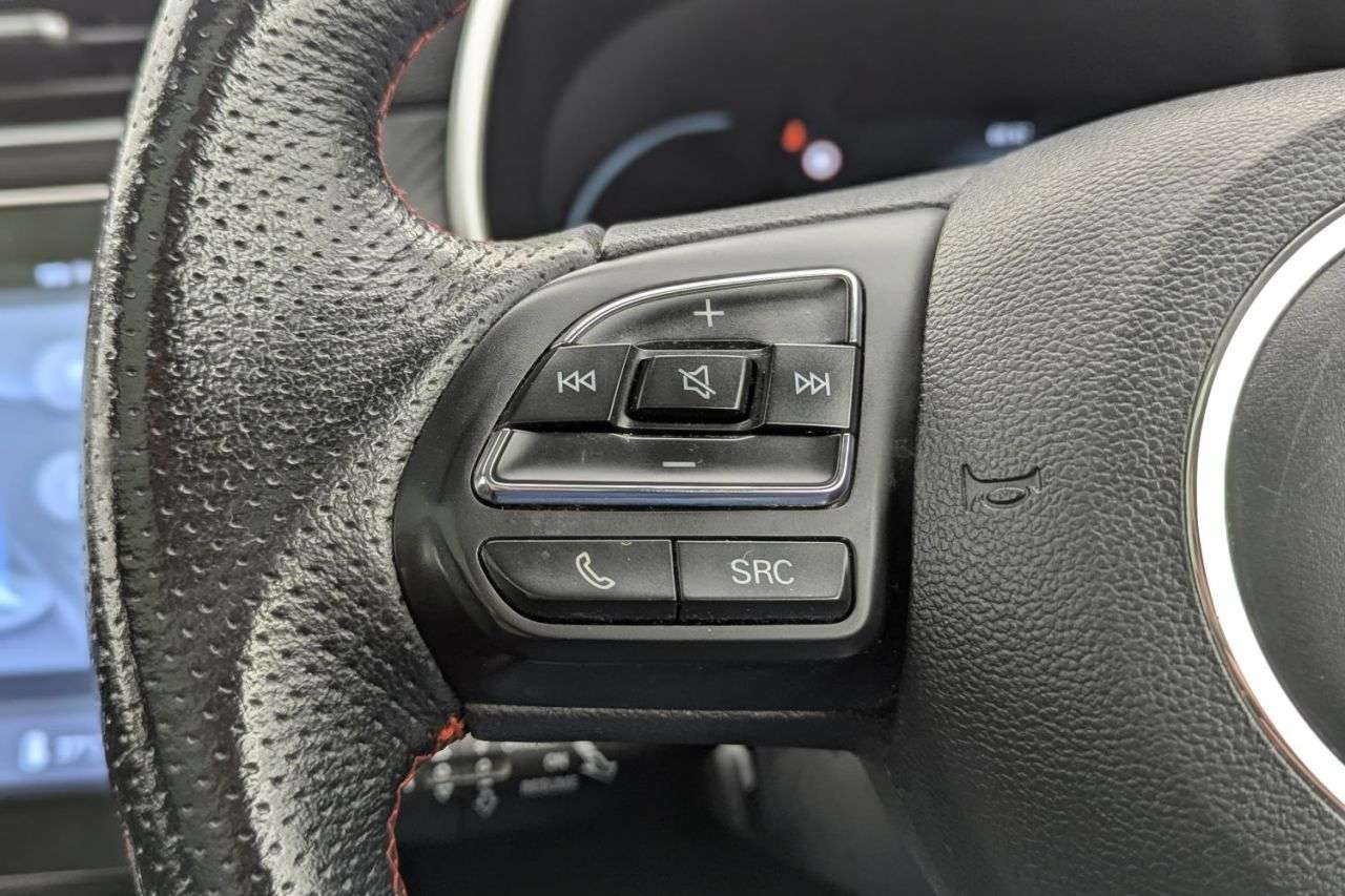 2022 MG MG ZS 2022 MG MG ZS