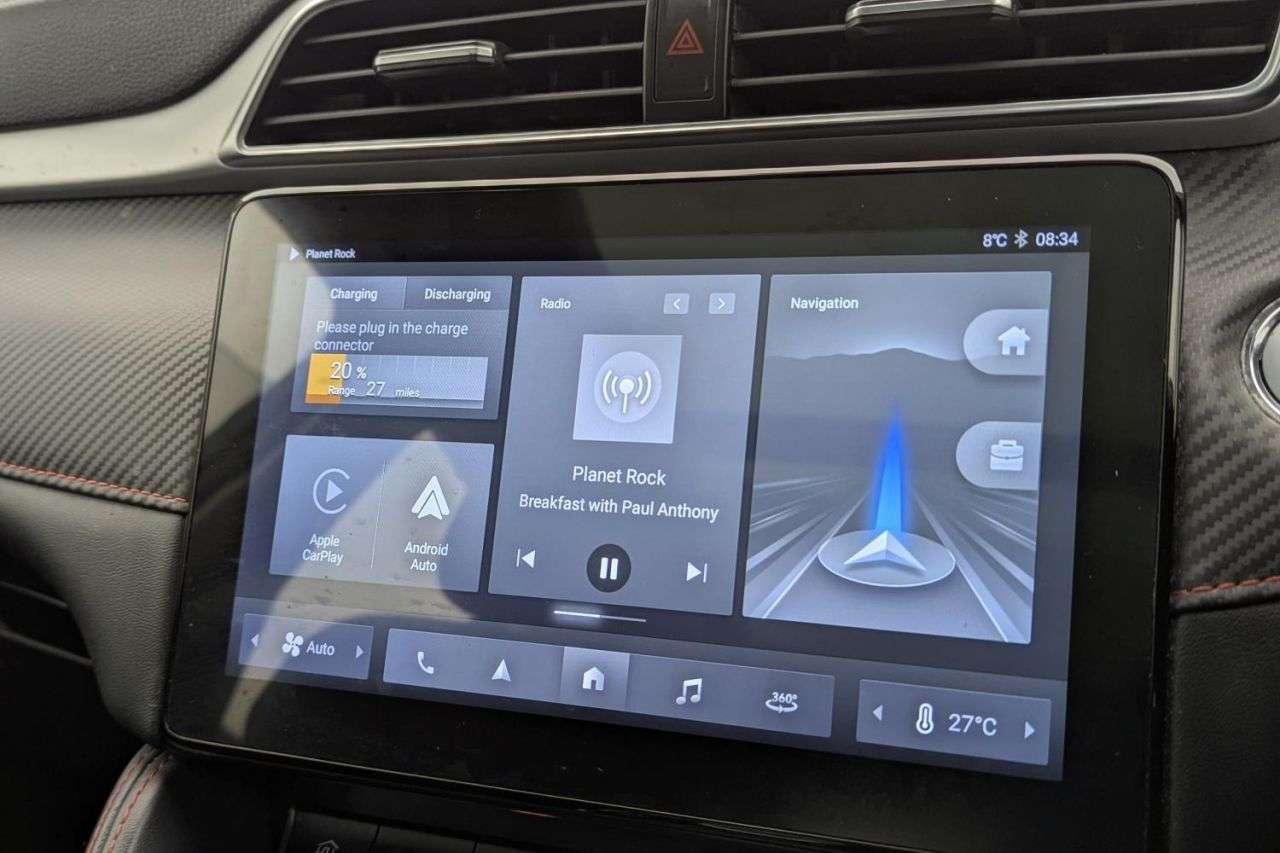 2022 MG MG ZS 2022 MG MG ZS