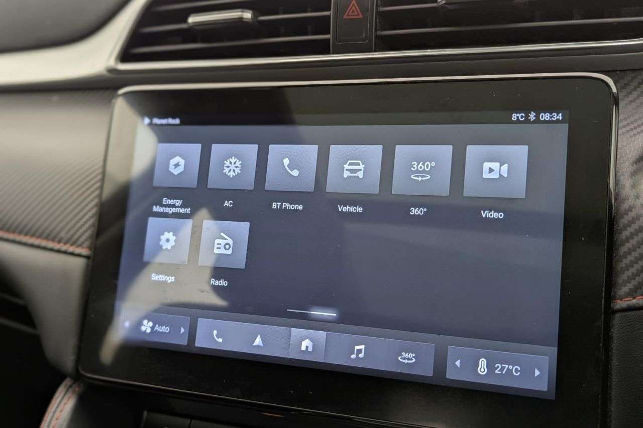 2022 MG MG ZS 2022 MG MG ZS