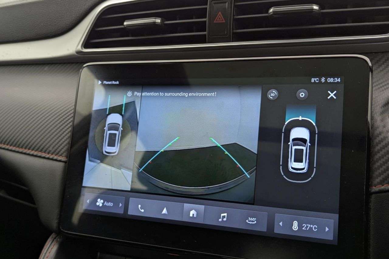 2022 MG MG ZS 2022 MG MG ZS