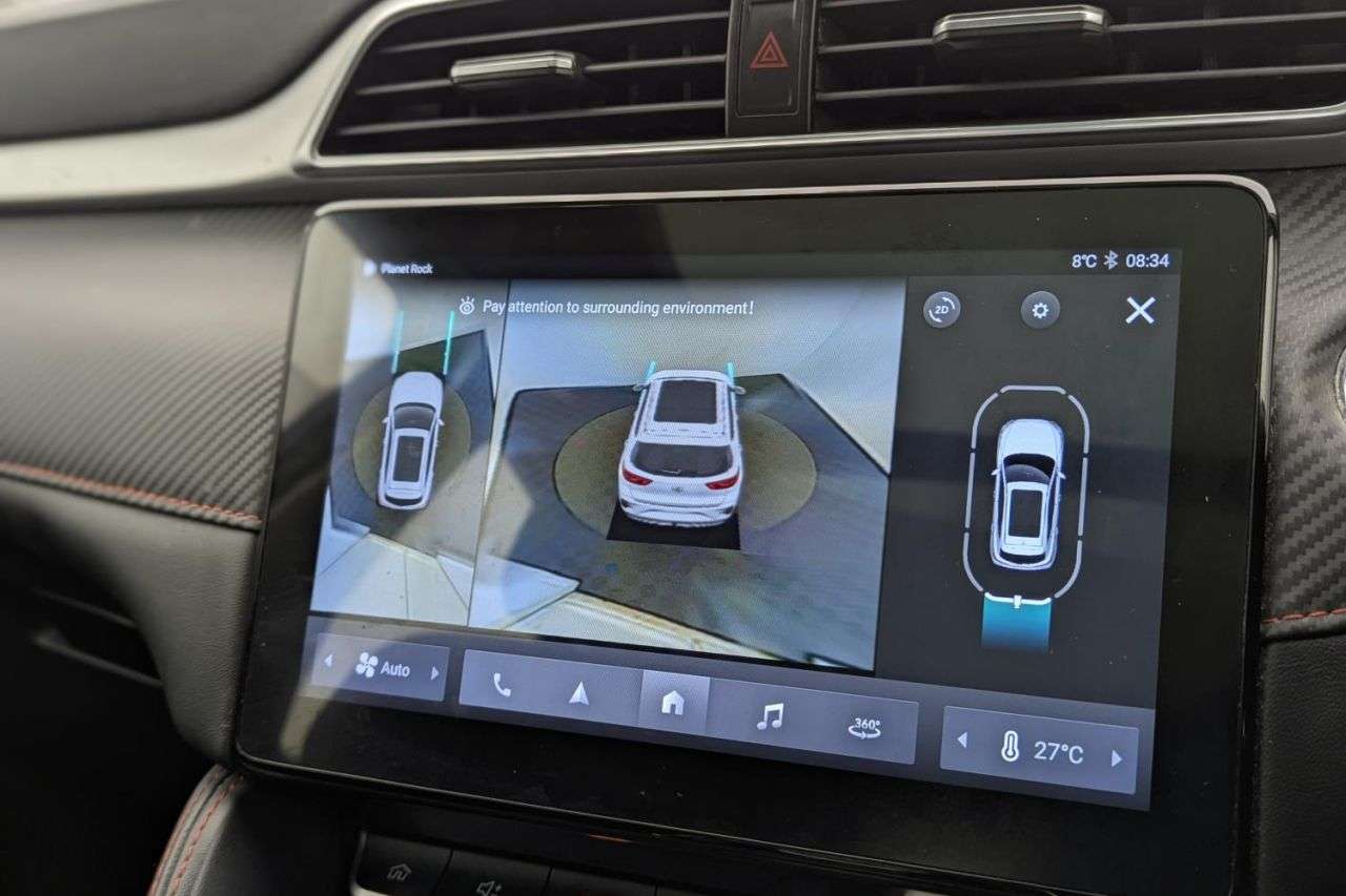 2022 MG MG ZS 2022 MG MG ZS