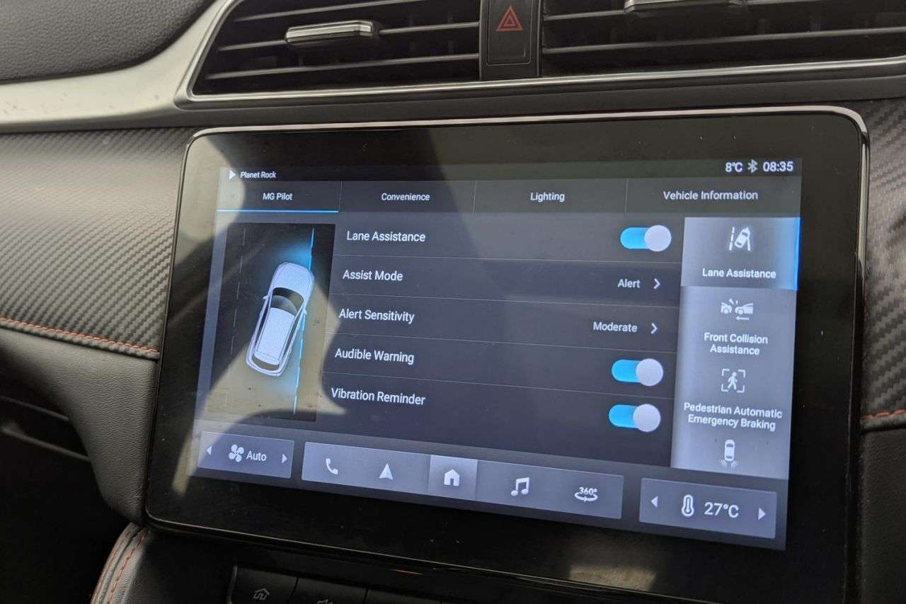 2022 MG MG ZS 2022 MG MG ZS