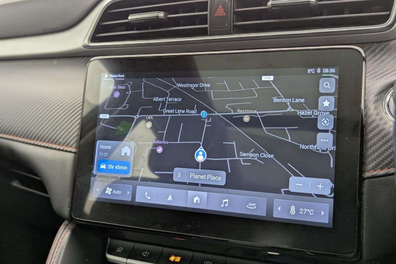 2022 MG MG ZS 2022 MG MG ZS