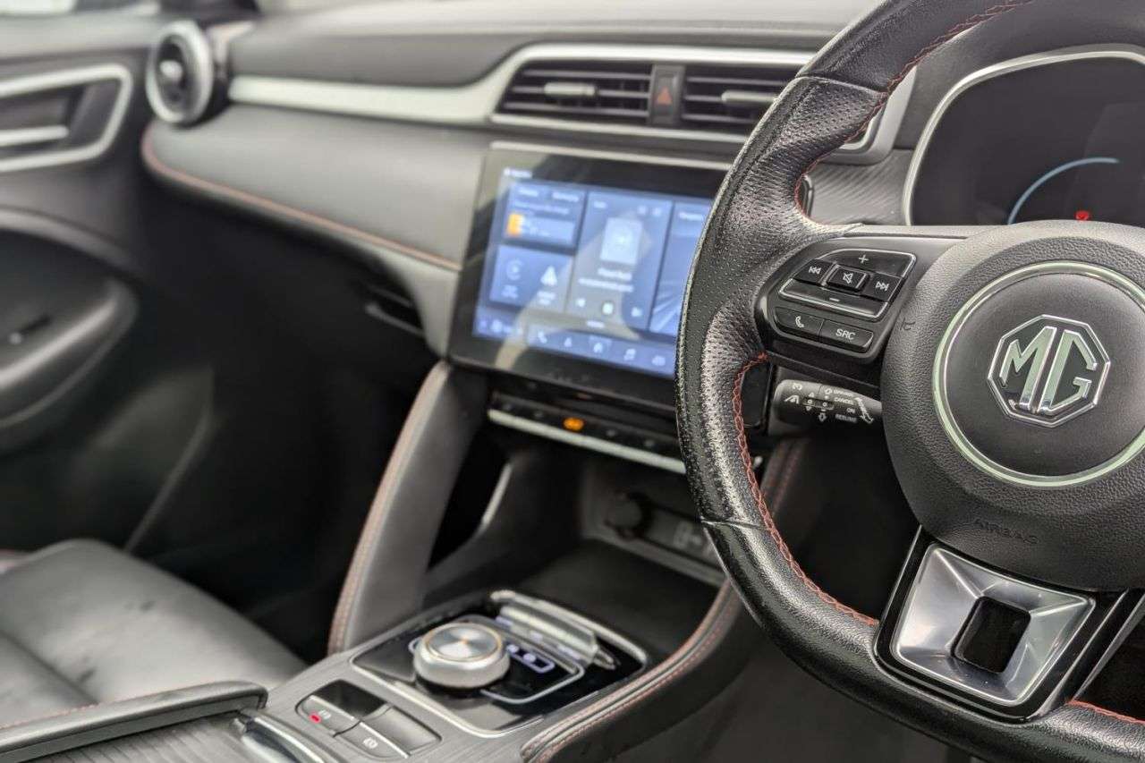 2022 MG MG ZS 2022 MG MG ZS