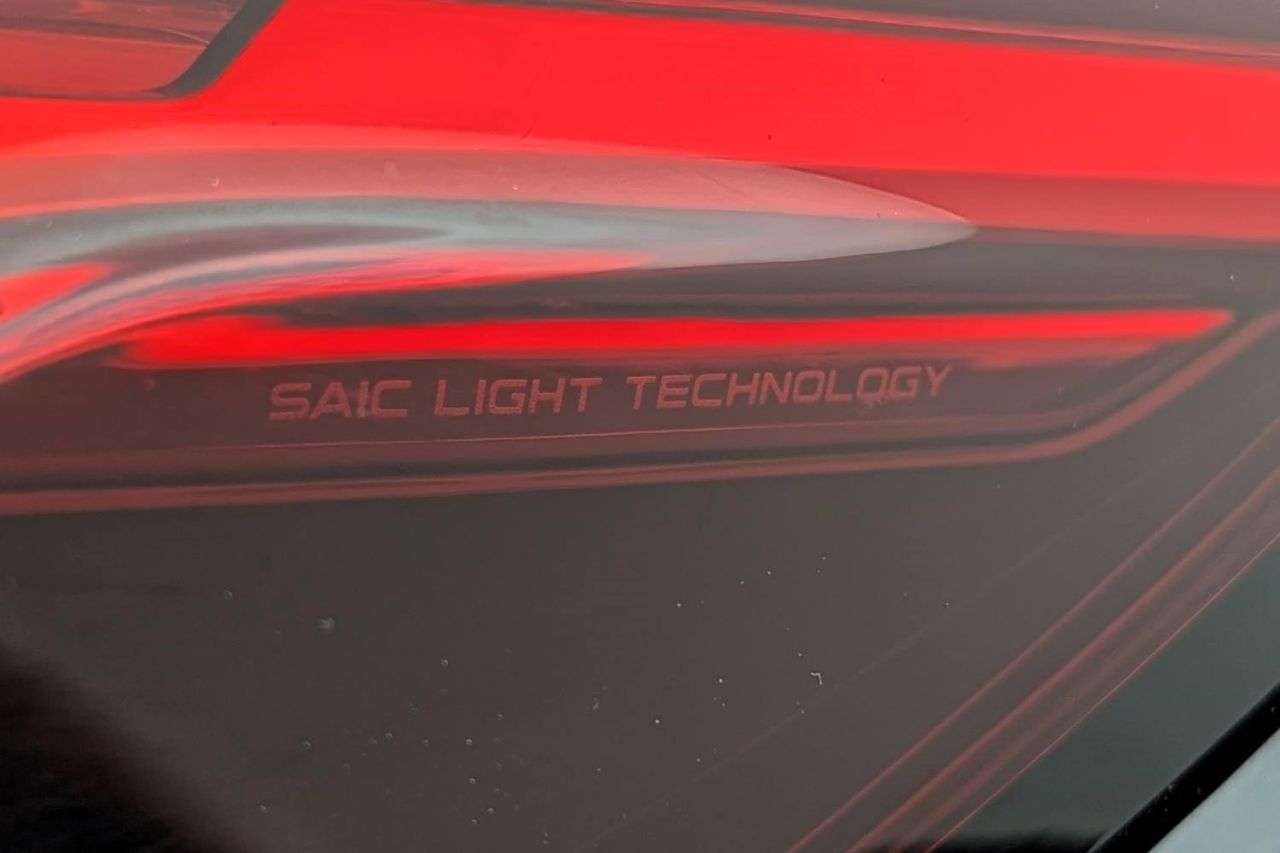 2022 MG MG ZS 2022 MG MG ZS