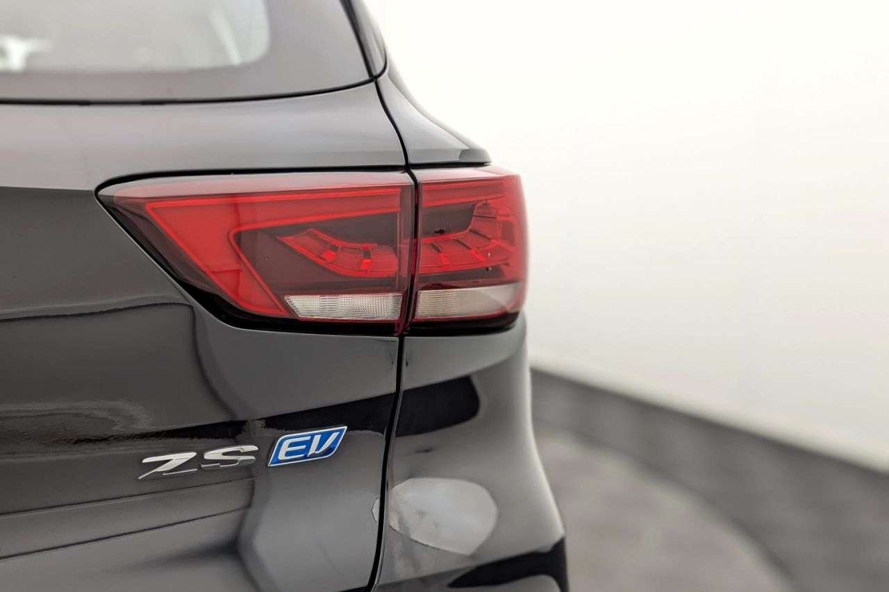 2022 MG MG ZS 2022 MG MG ZS