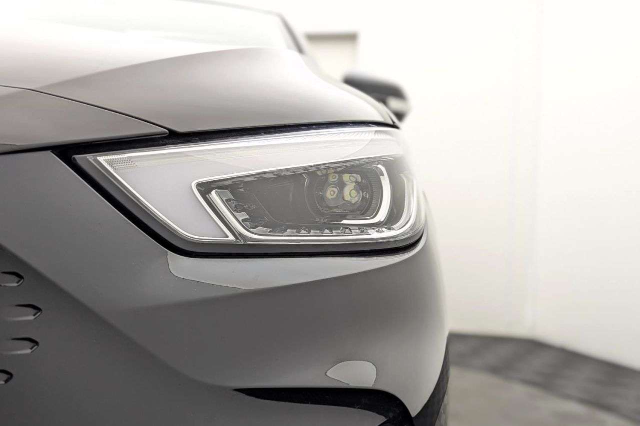 2022 MG MG ZS 2022 MG MG ZS