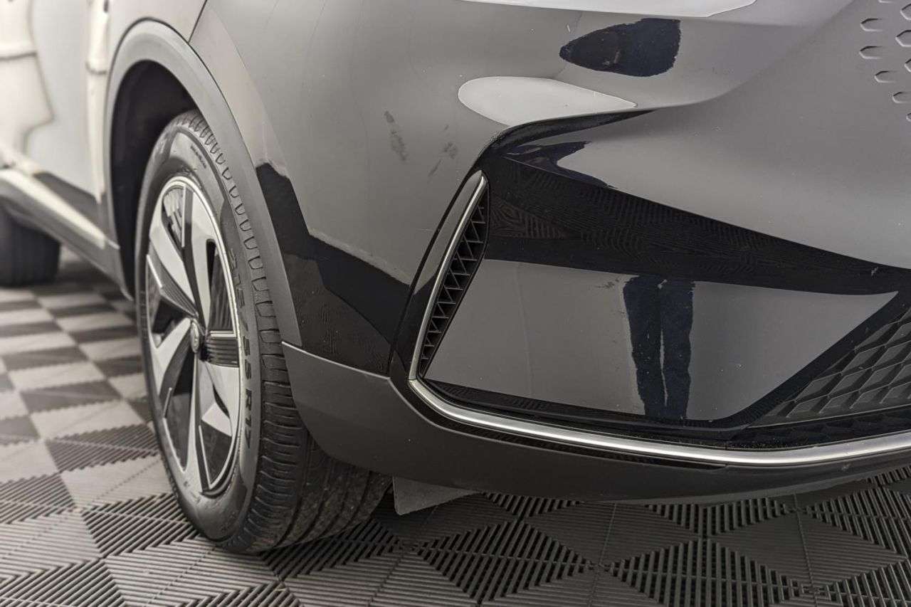 2022 MG MG ZS 2022 MG MG ZS