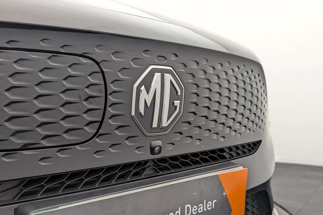 2022 MG MG ZS 2022 MG MG ZS