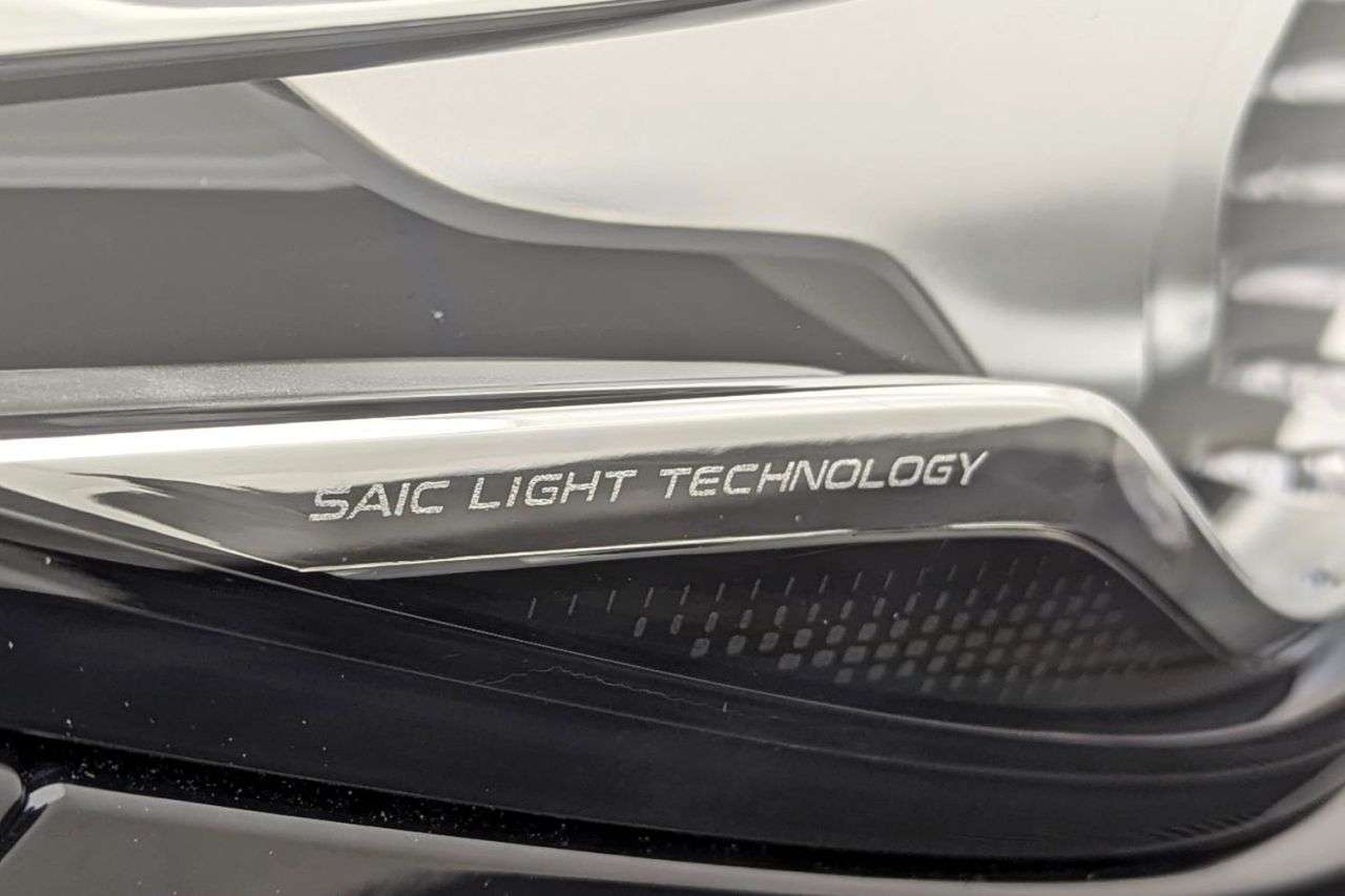 2022 MG MG ZS 2022 MG MG ZS