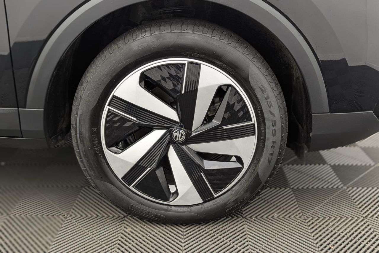 2022 MG MG ZS 2022 MG MG ZS