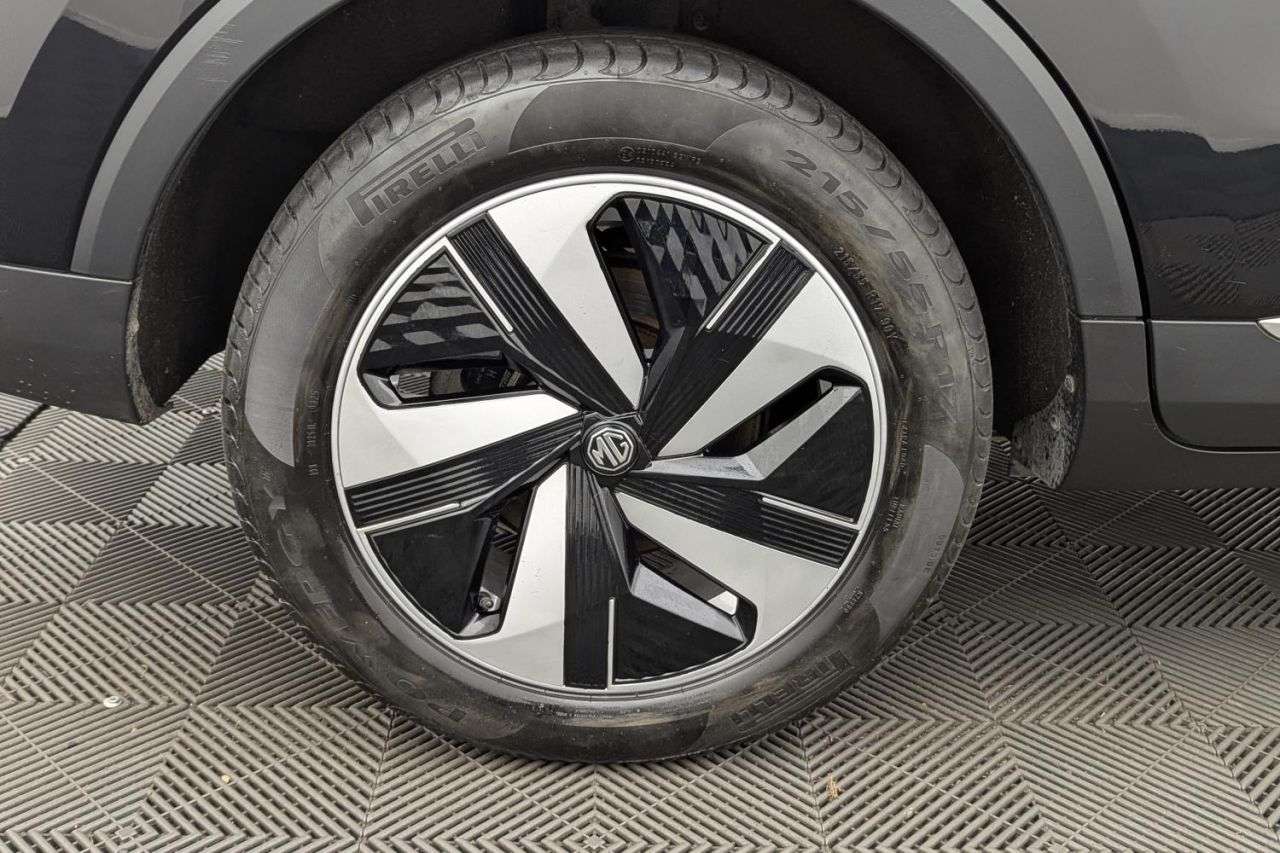 2022 MG MG ZS 2022 MG MG ZS