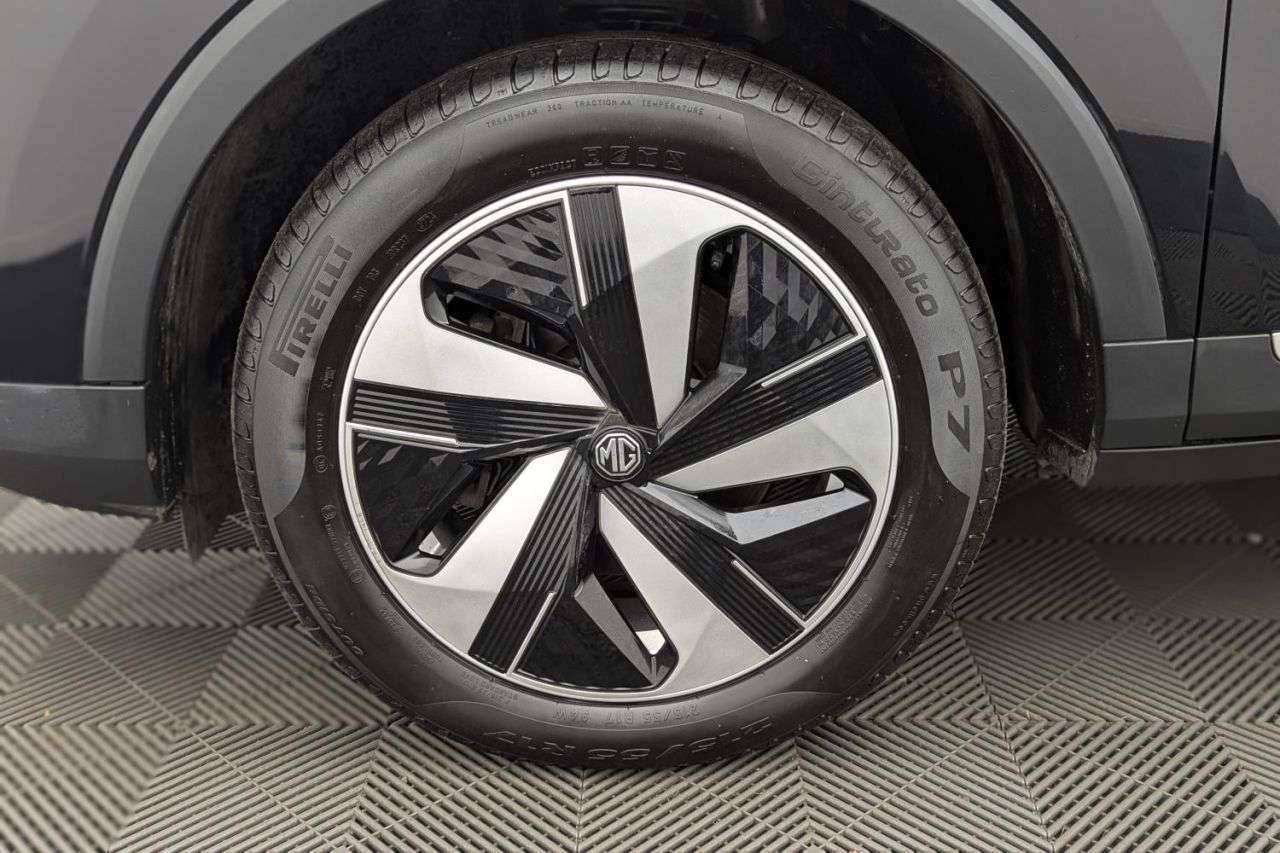 2022 MG MG ZS 2022 MG MG ZS