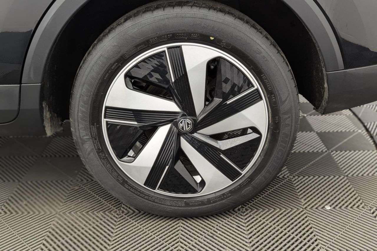 2022 MG MG ZS 2022 MG MG ZS