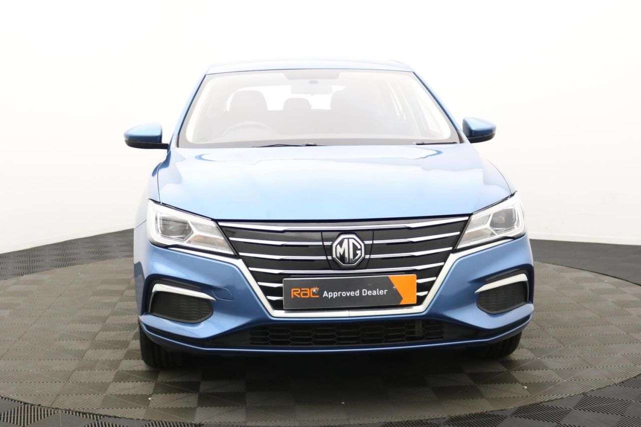 2021 MG MG5 2021 MG MG5