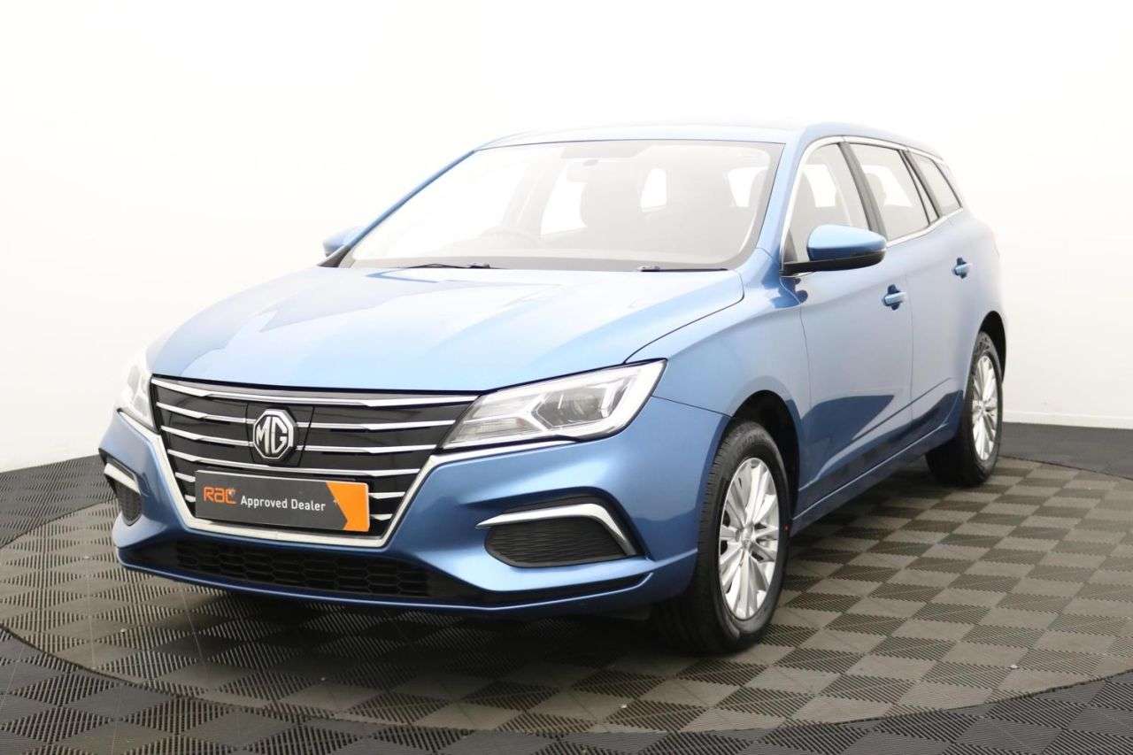 2021 MG MG5 2021 MG MG5