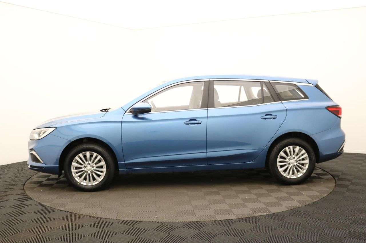 2021 MG MG5 2021 MG MG5