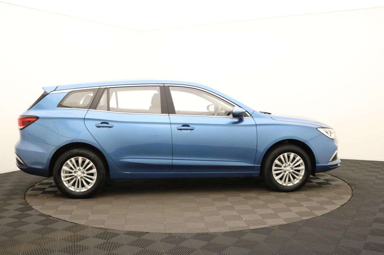 2021 MG MG5 2021 MG MG5