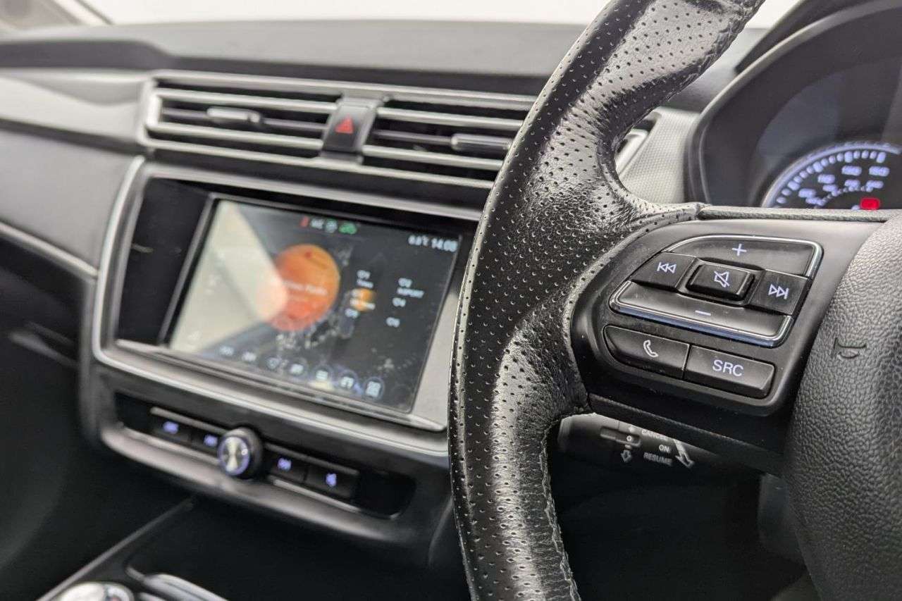 2021 MG MG5 2021 MG MG5