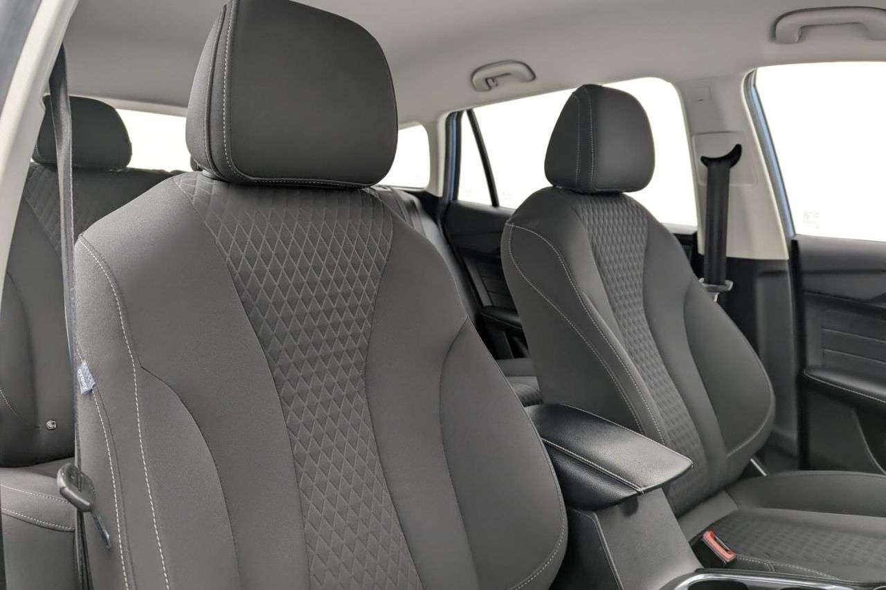 2021 MG MG5 2021 MG MG5