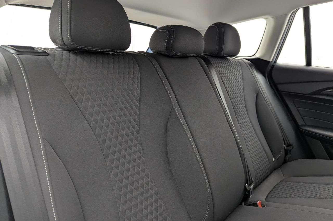 2021 MG MG5 2021 MG MG5