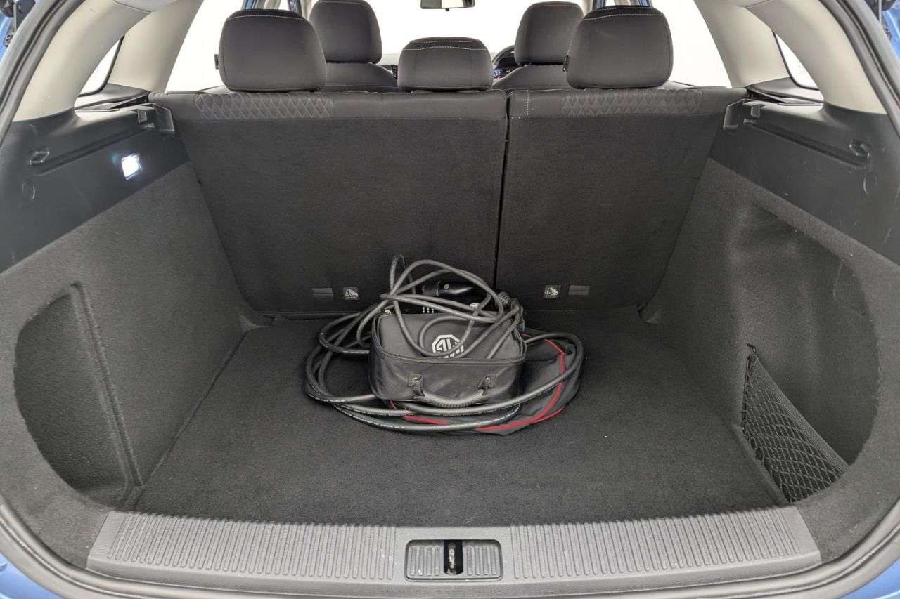 2021 MG MG5 2021 MG MG5