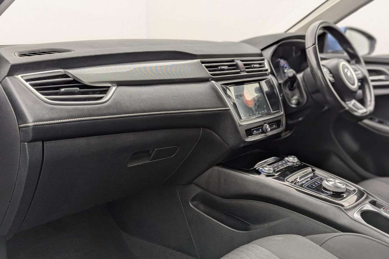 2021 MG MG5 2021 MG MG5