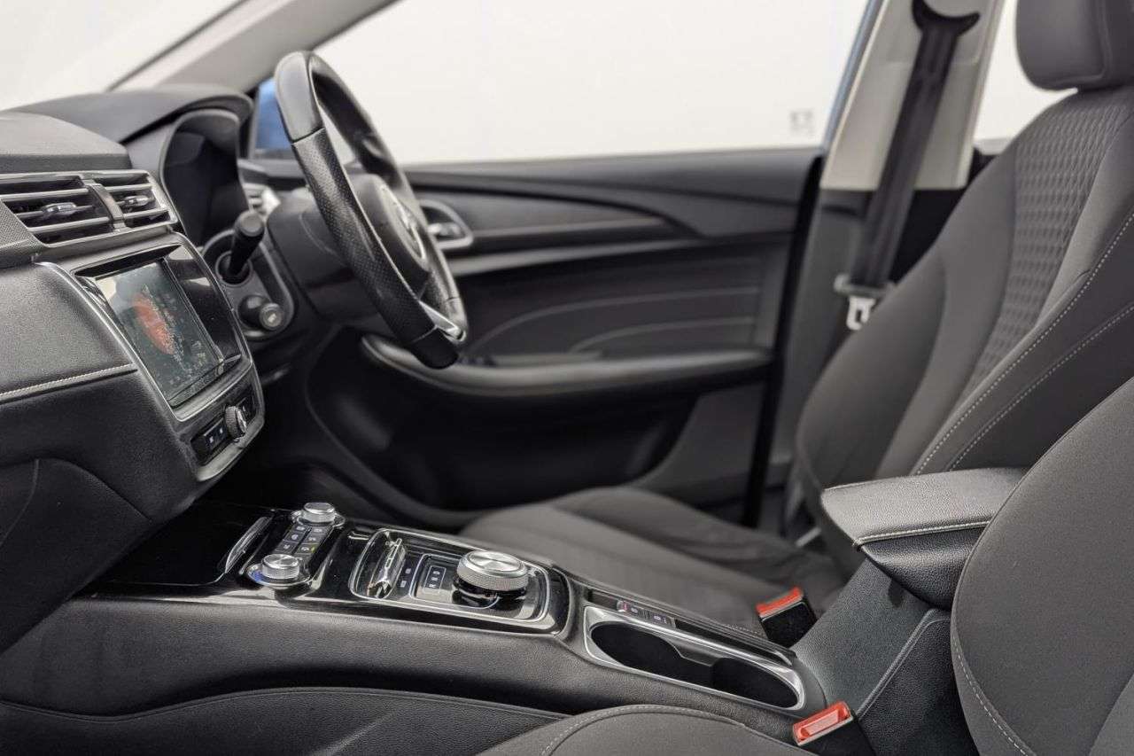 2021 MG MG5 2021 MG MG5