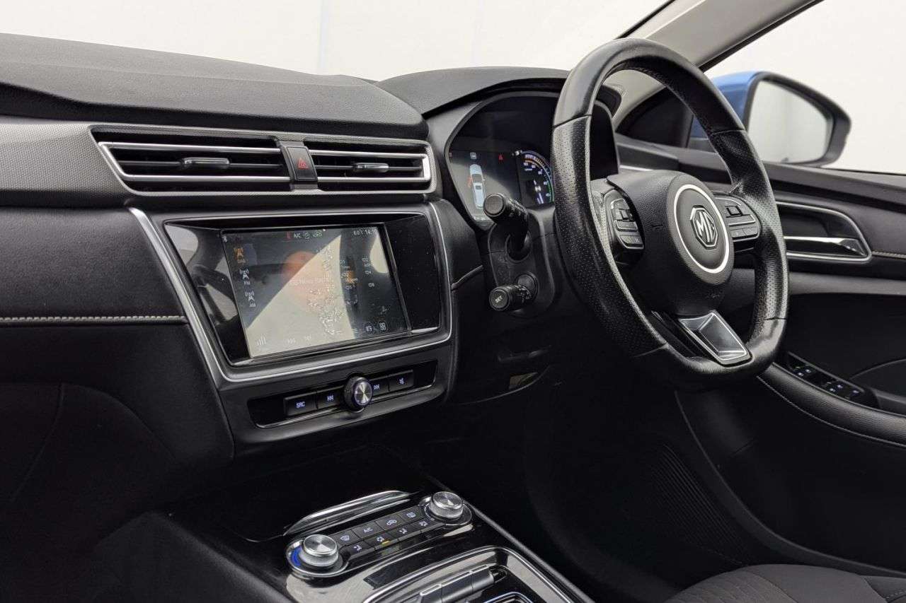 2021 MG MG5 2021 MG MG5