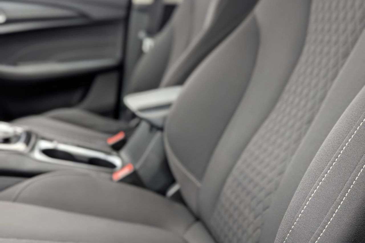 2021 MG MG5 2021 MG MG5