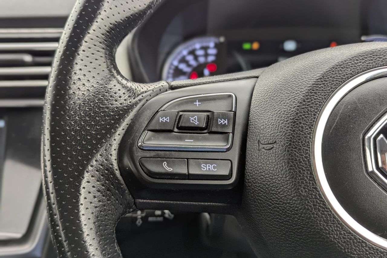 2021 MG MG5 2021 MG MG5