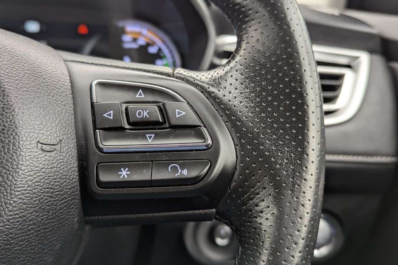 2021 MG MG5 2021 MG MG5