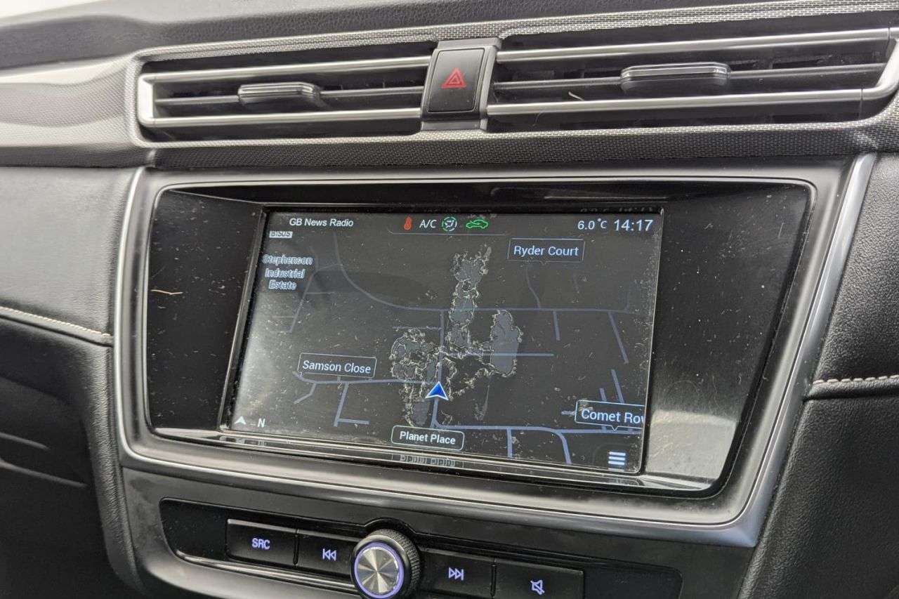 2021 MG MG5 2021 MG MG5