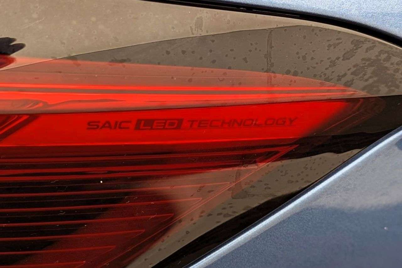 2021 MG MG5 2021 MG MG5