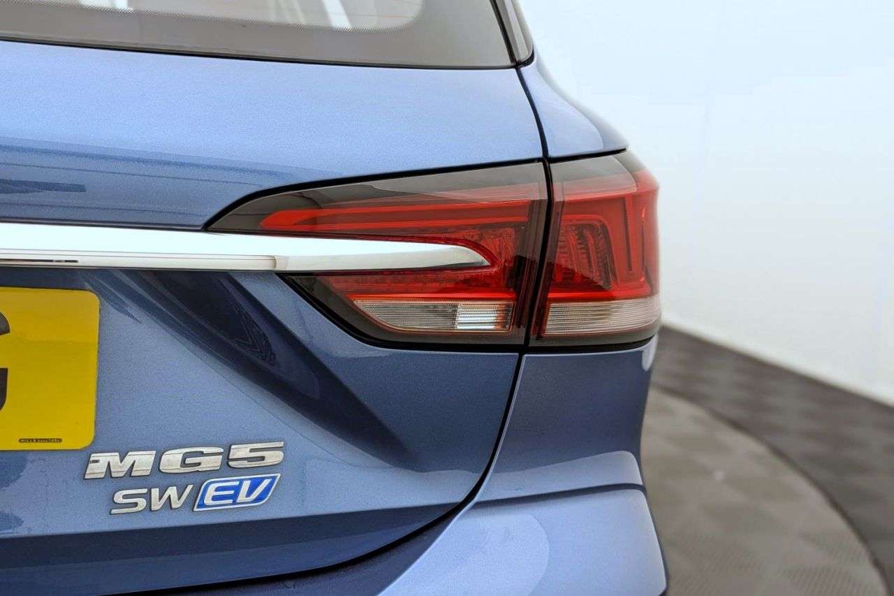 2021 MG MG5 2021 MG MG5