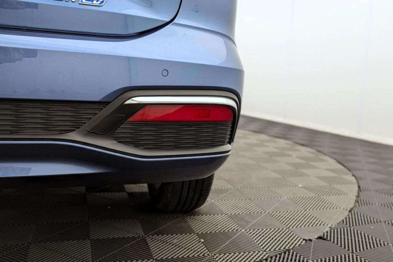 2021 MG MG5 2021 MG MG5