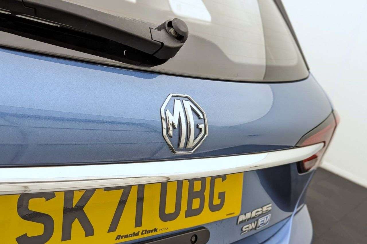 2021 MG MG5 2021 MG MG5