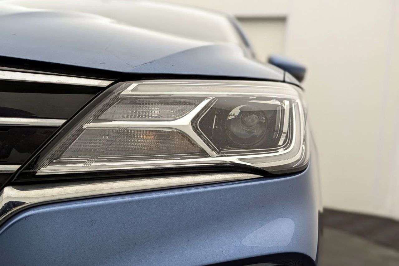 2021 MG MG5 2021 MG MG5