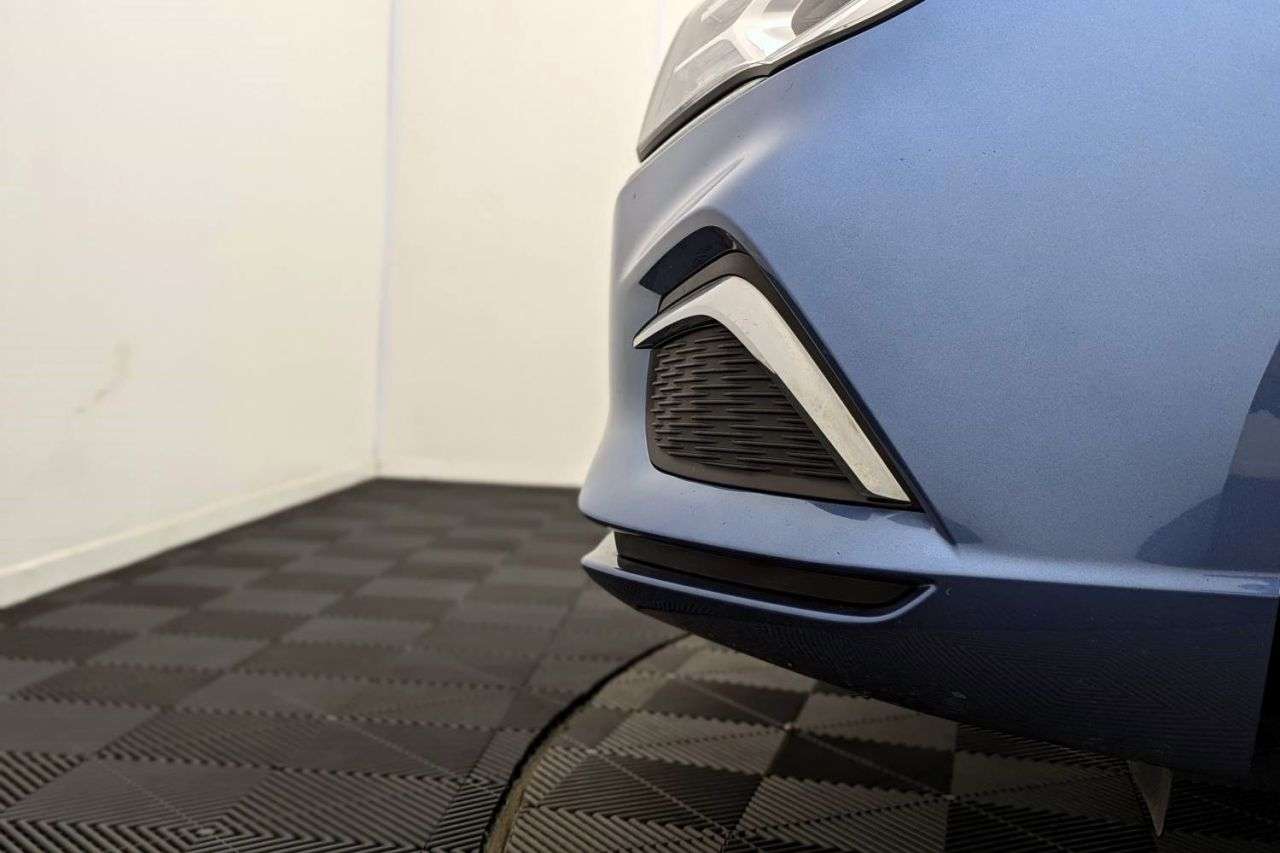 2021 MG MG5 2021 MG MG5