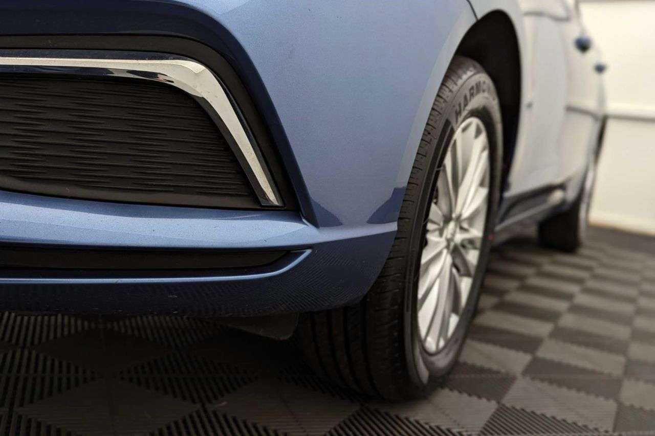 2021 MG MG5 2021 MG MG5