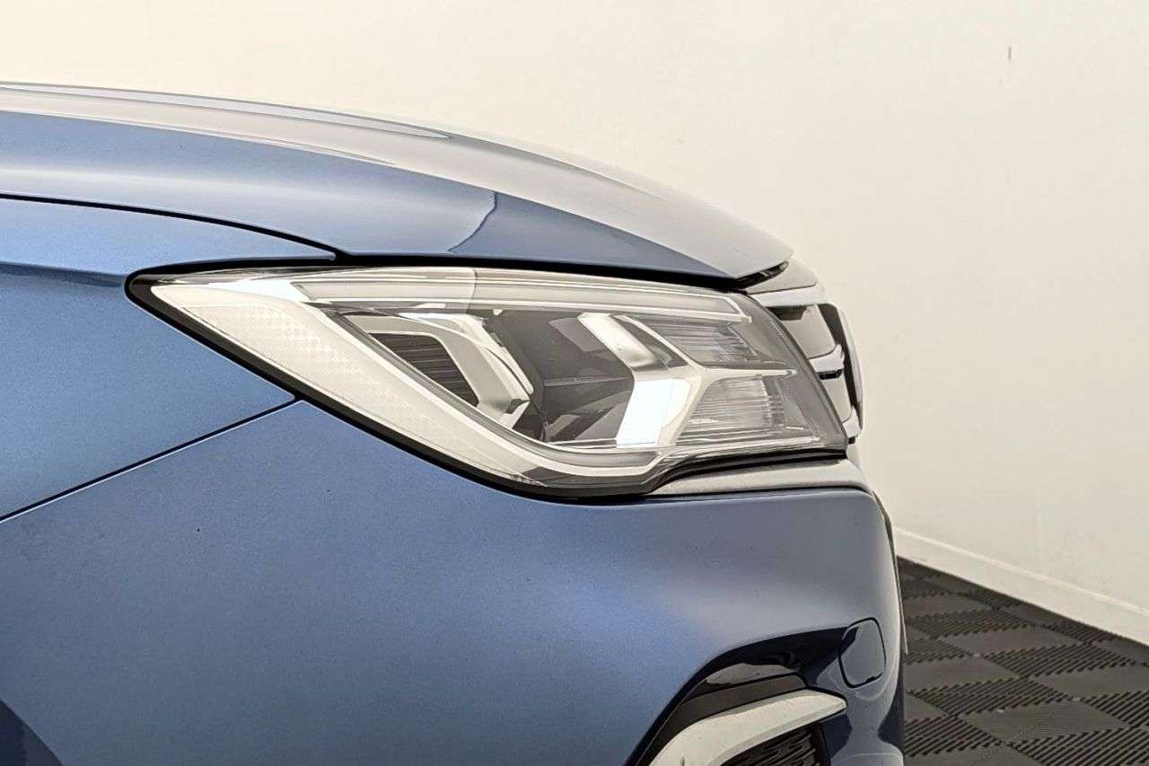 2021 MG MG5 2021 MG MG5