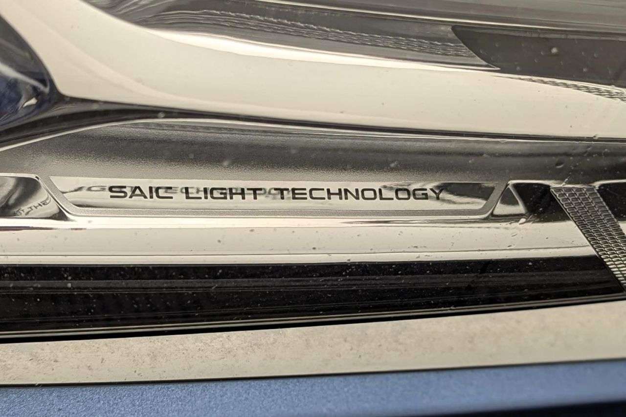 2021 MG MG5 2021 MG MG5