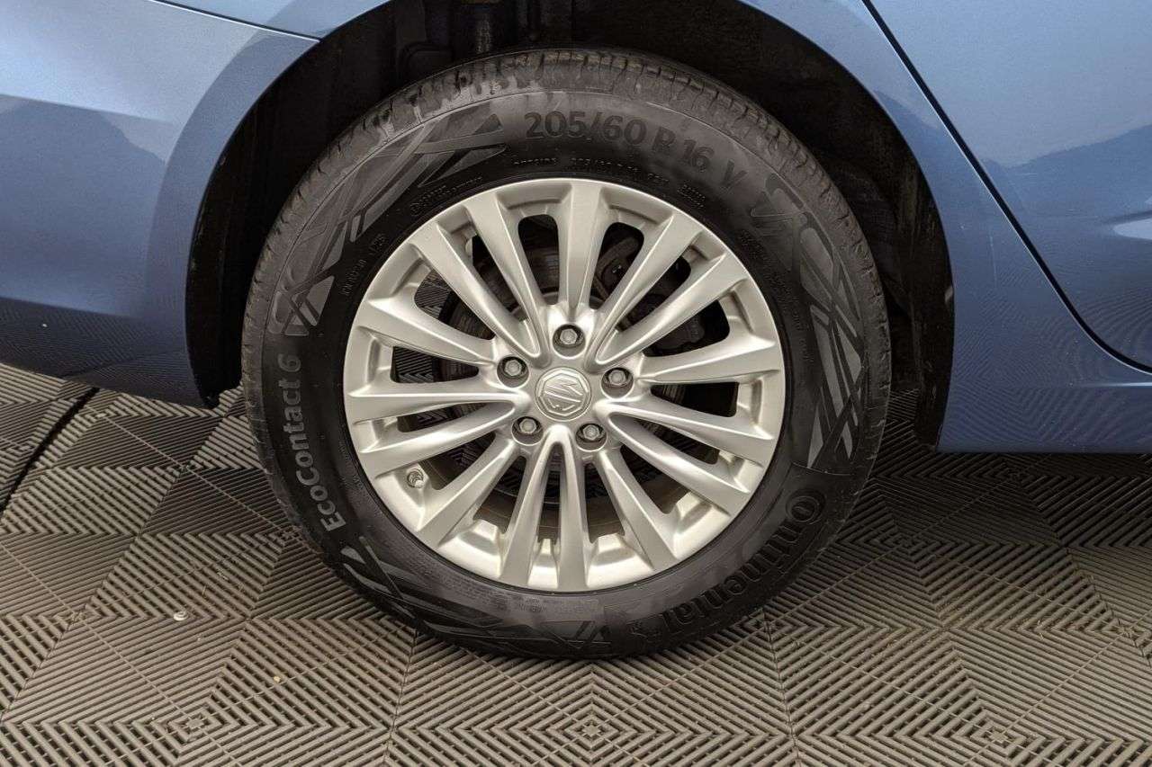 2021 MG MG5 2021 MG MG5