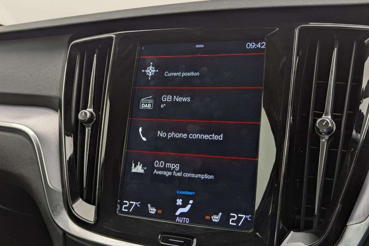 2019 VOLVO V60 2019 VOLVO V60