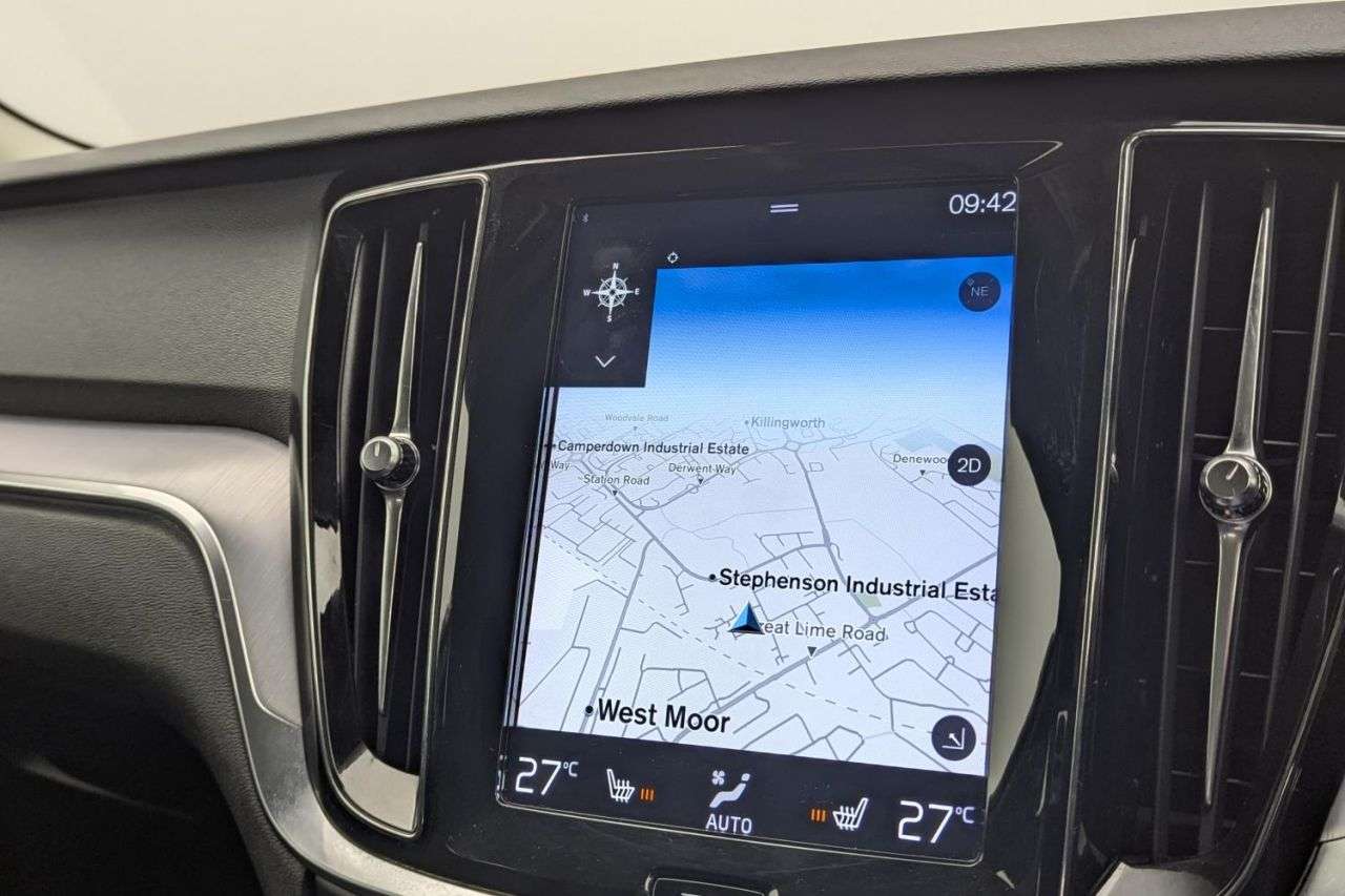 2019 VOLVO V60 2019 VOLVO V60