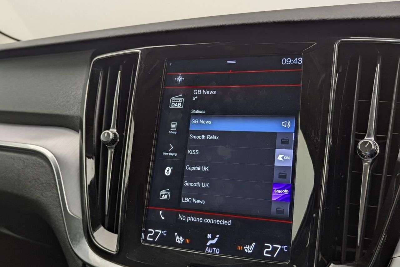 2019 VOLVO V60 2019 VOLVO V60