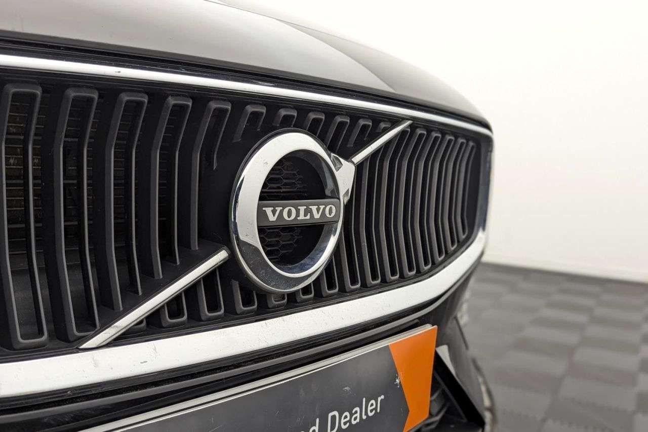 2019 VOLVO V60 2019 VOLVO V60