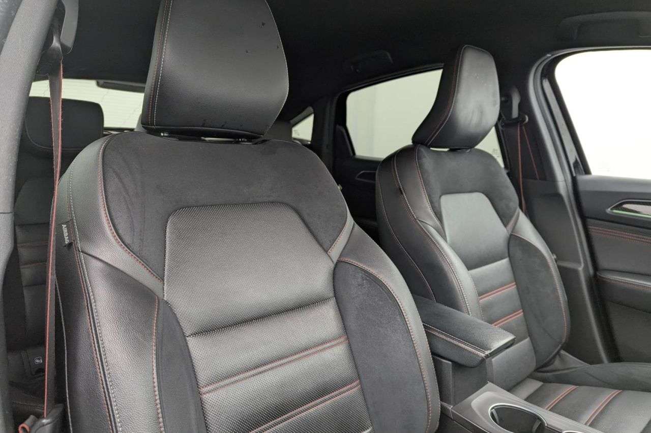 2022 RENAULT ARKANA 2022 RENAULT ARKANA